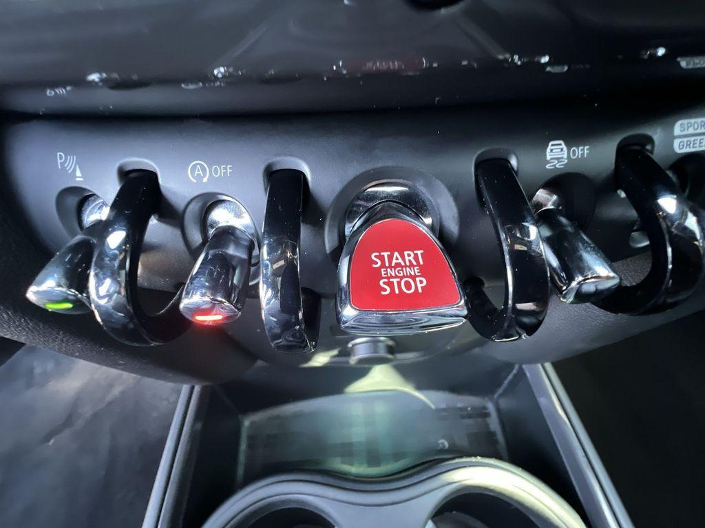 used 2019 MINI Countryman car, priced at $17,050