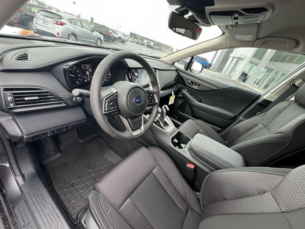 new 2025 Subaru Outback car, priced at $33,983