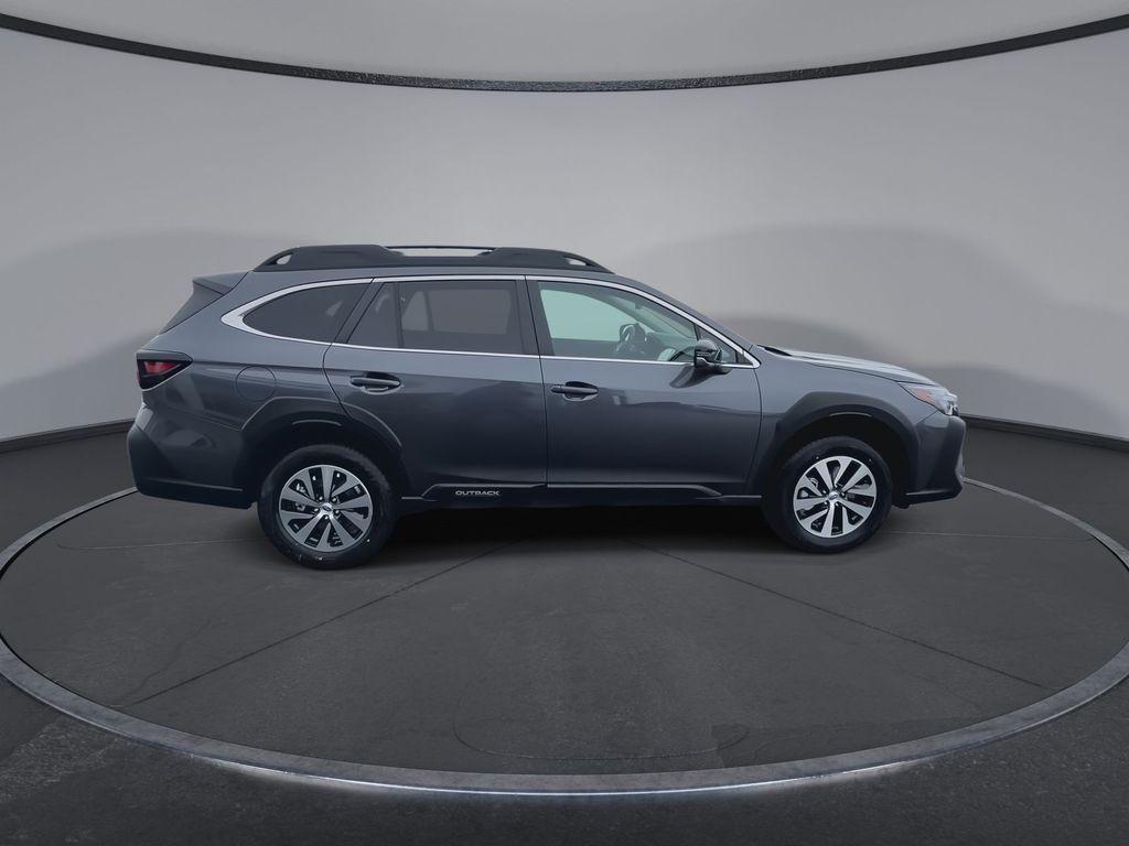 new 2025 Subaru Outback car, priced at $33,983