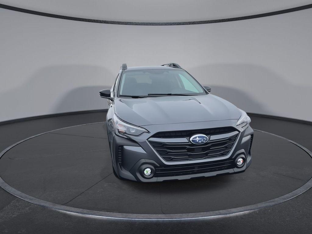 new 2025 Subaru Outback car, priced at $33,983