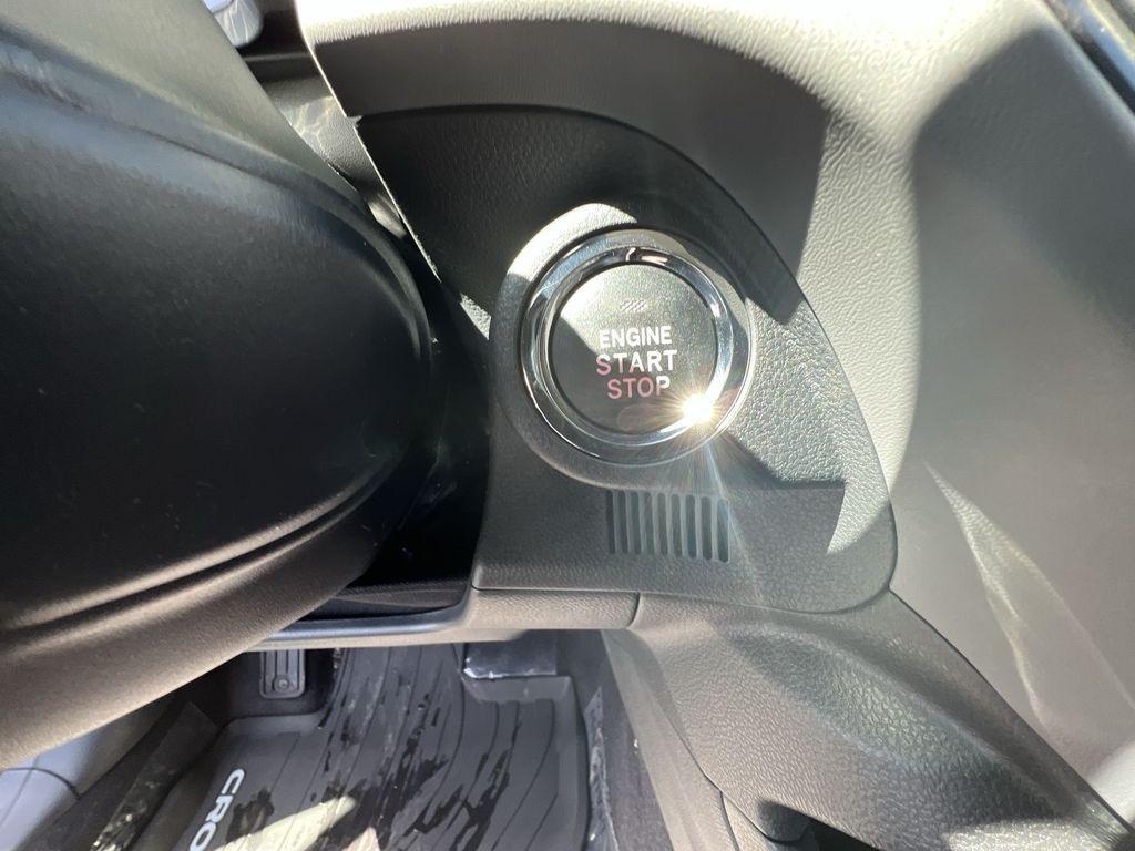 used 2025 Subaru Crosstrek car, priced at $32,200