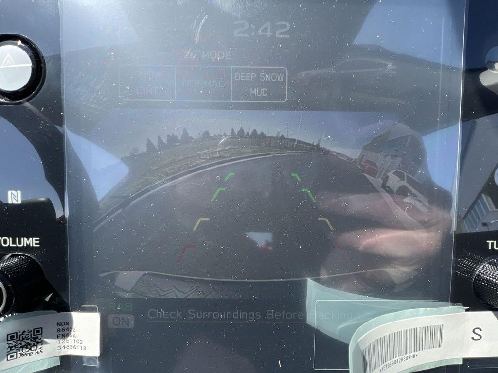 used 2025 Subaru Crosstrek car, priced at $32,200