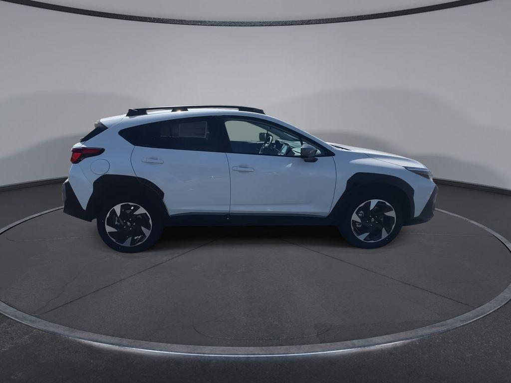 used 2025 Subaru Crosstrek car, priced at $32,200
