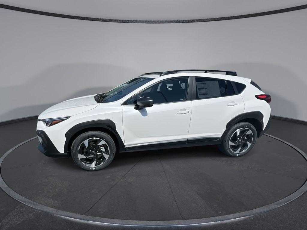 used 2025 Subaru Crosstrek car, priced at $34,675