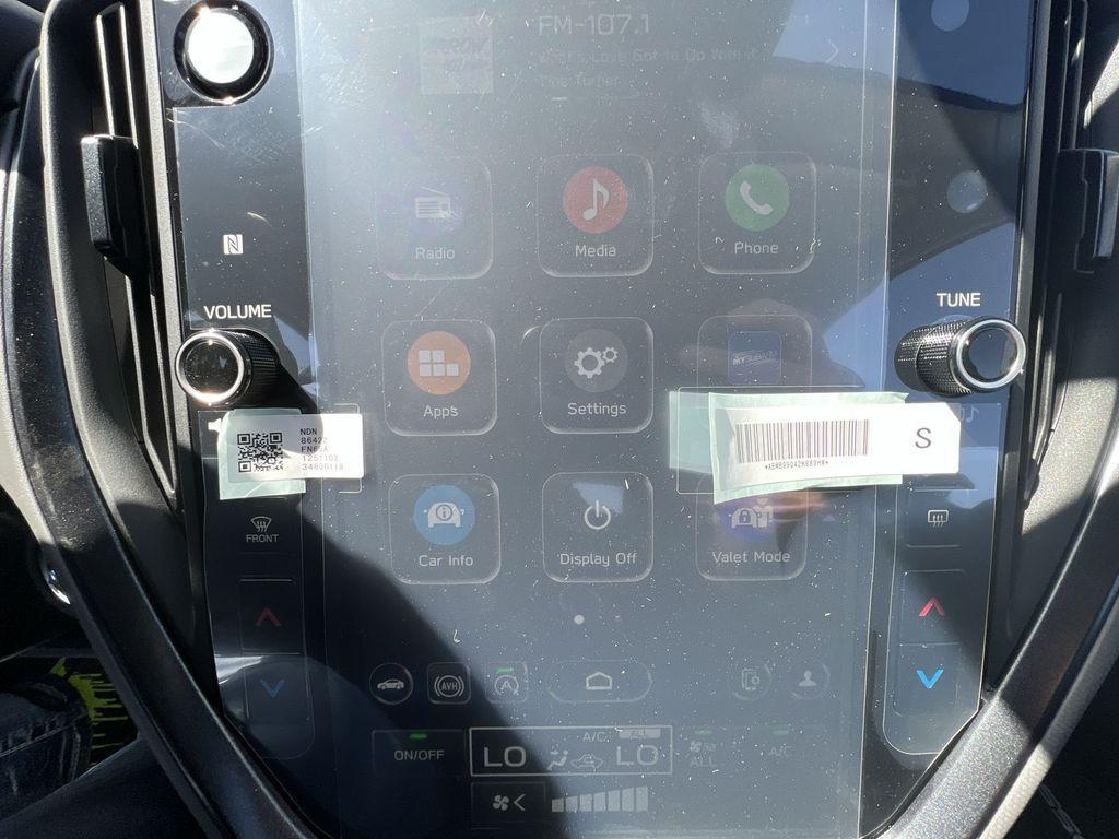 used 2025 Subaru Crosstrek car, priced at $32,200