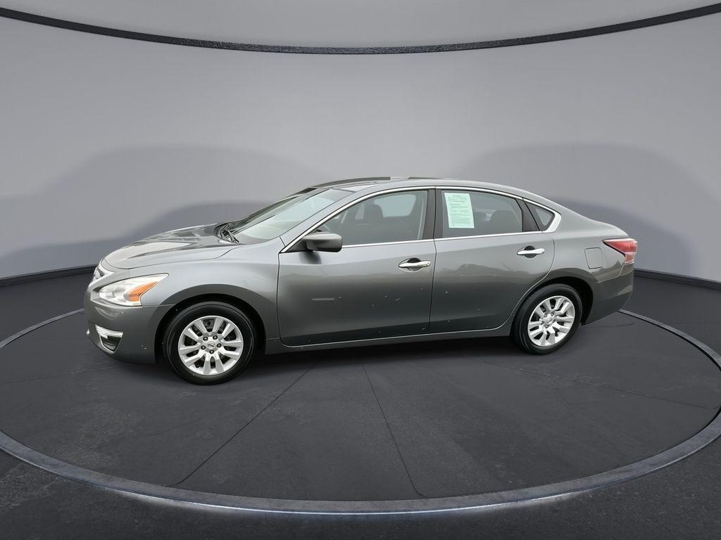 used 2015 Nissan Altima car, priced at $7,168