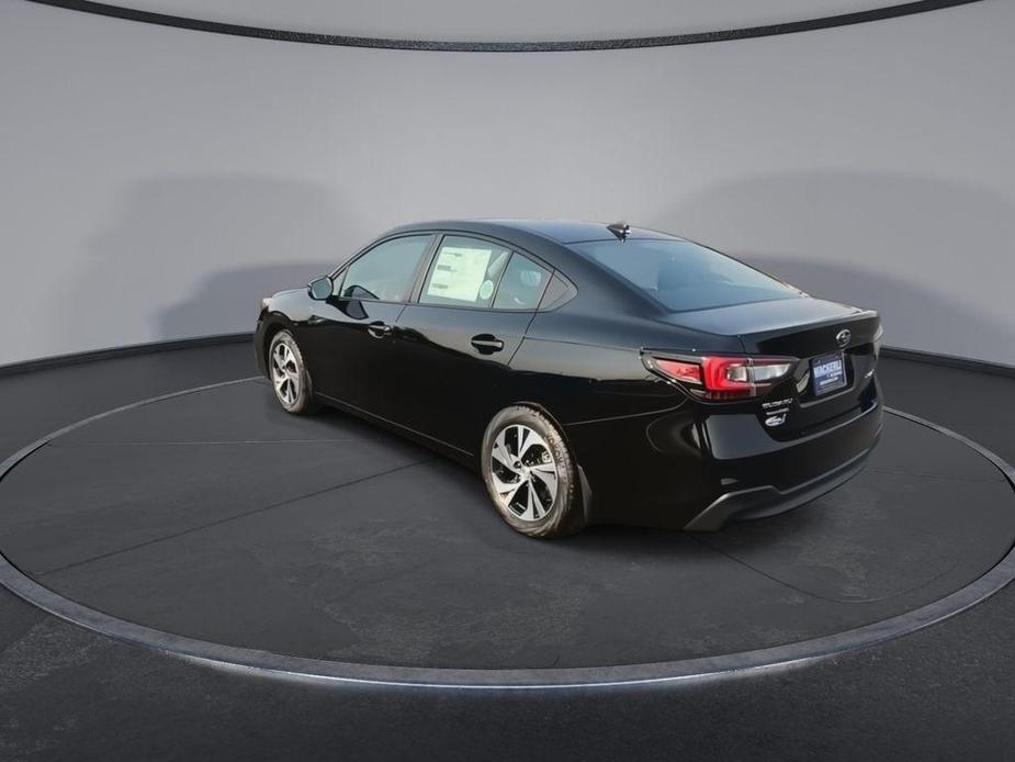 new 2025 Subaru Legacy car, priced at $28,647