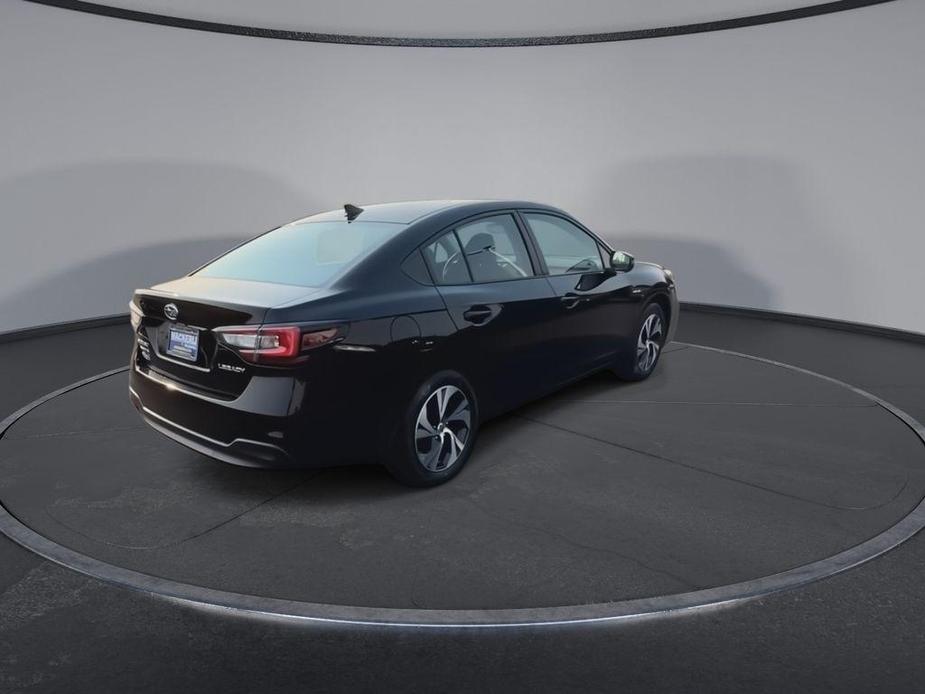 new 2025 Subaru Legacy car, priced at $28,647