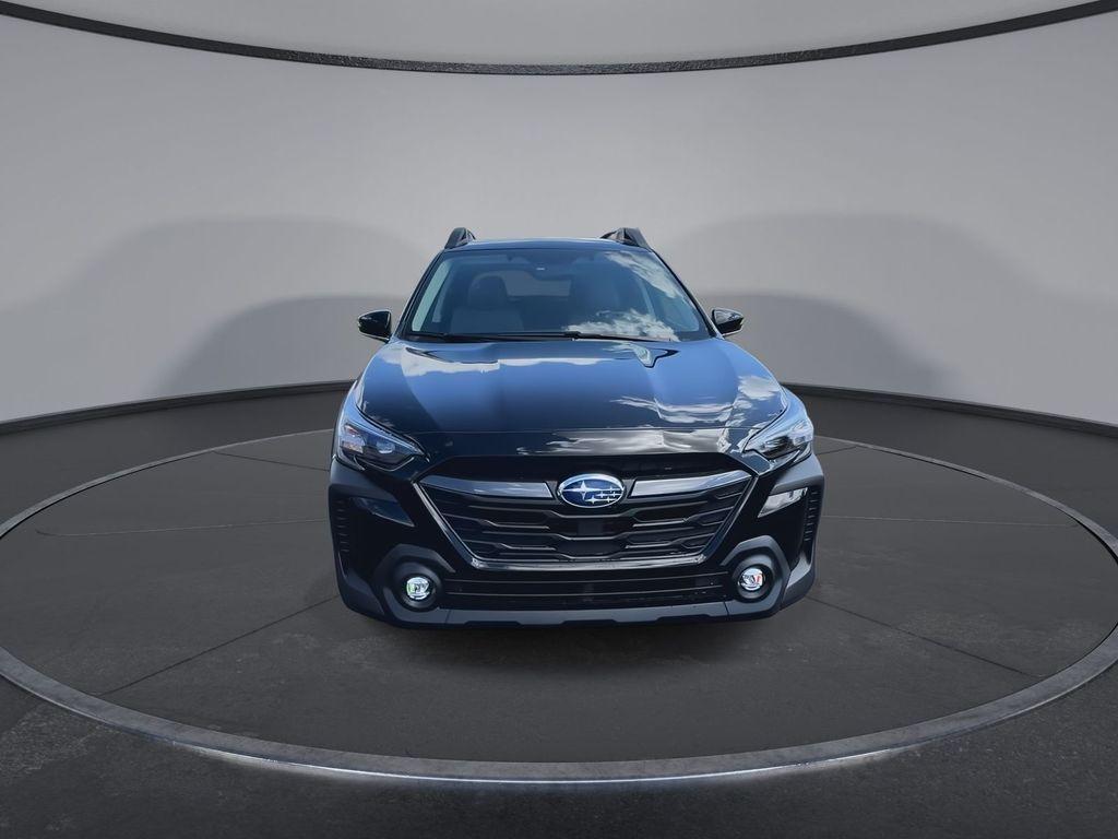 new 2025 Subaru Outback car, priced at $35,125
