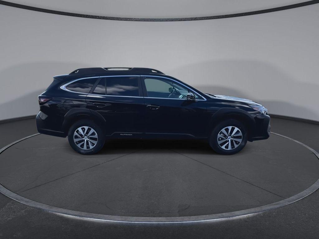 new 2025 Subaru Outback car, priced at $35,125