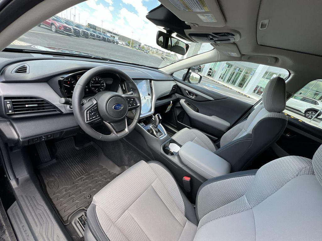 new 2025 Subaru Outback car, priced at $35,125