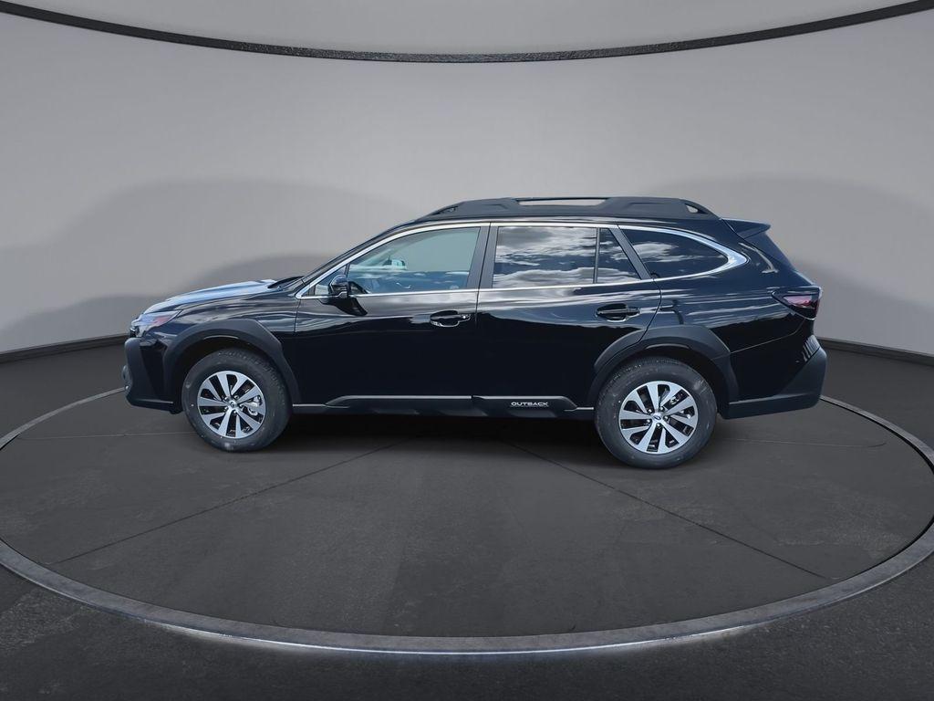 new 2025 Subaru Outback car, priced at $35,125