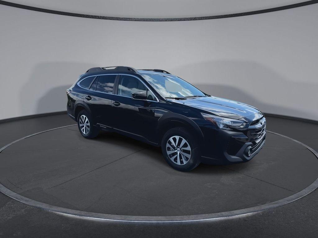 new 2025 Subaru Outback car, priced at $35,125
