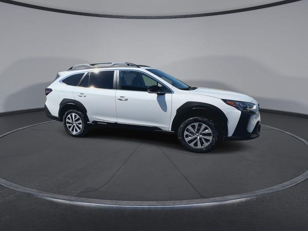 new 2025 Subaru Outback car, priced at $35,125