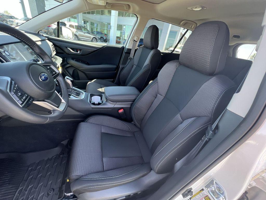 new 2025 Subaru Outback car, priced at $35,125