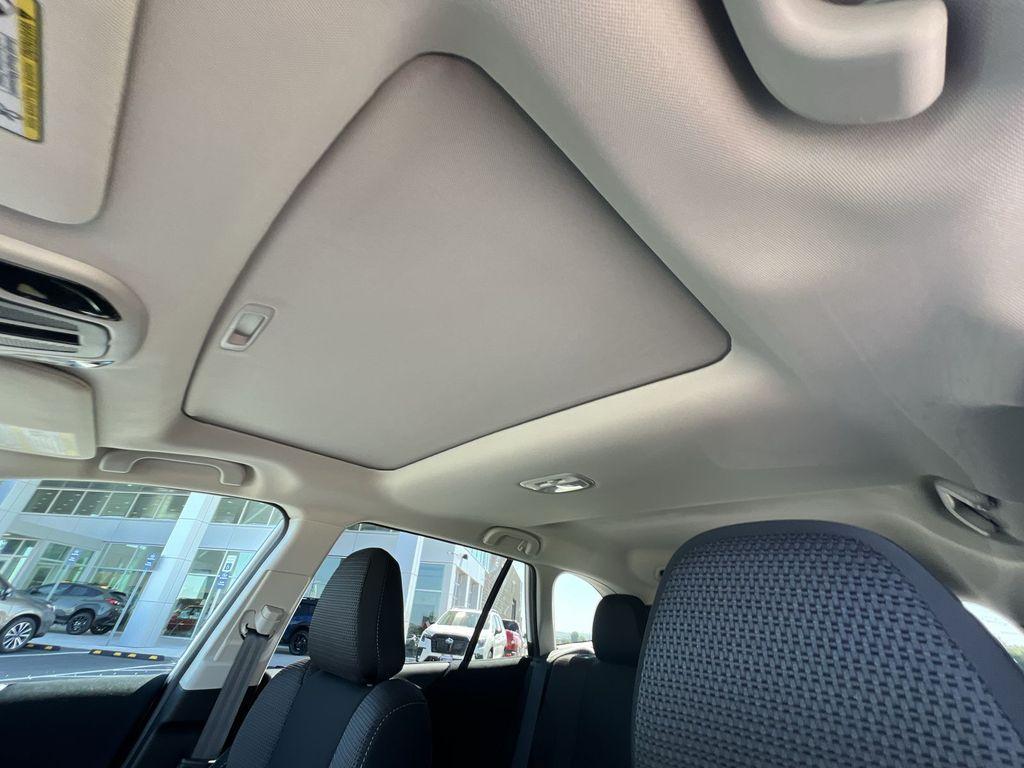 new 2025 Subaru Outback car, priced at $35,125