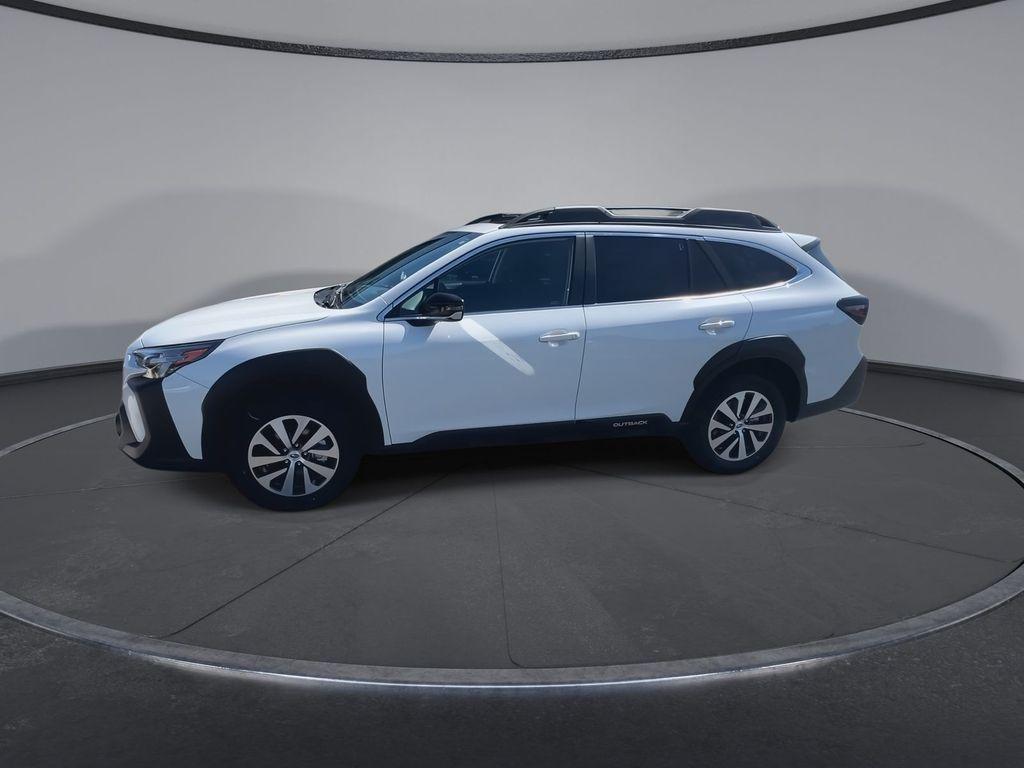 new 2025 Subaru Outback car, priced at $35,125