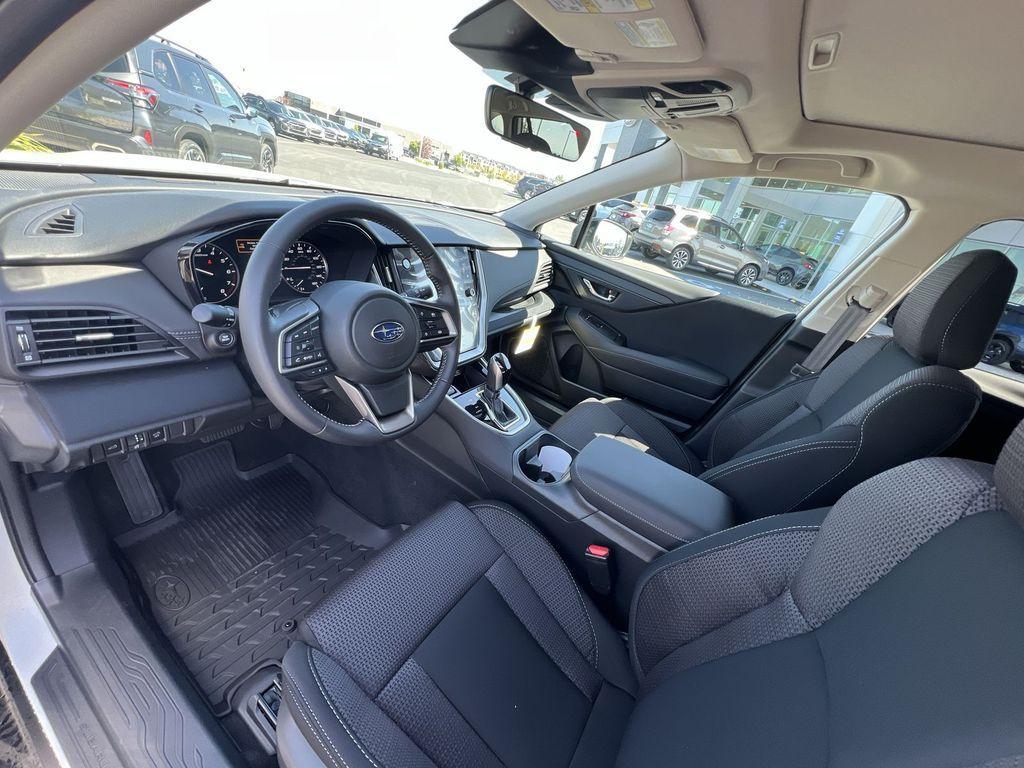 new 2025 Subaru Outback car, priced at $35,125