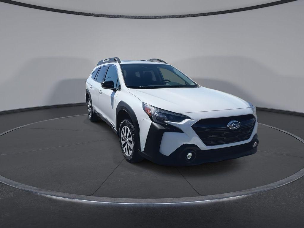 new 2025 Subaru Outback car, priced at $35,125
