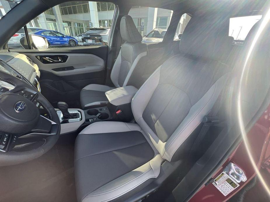 new 2025 Subaru Forester car, priced at $38,735