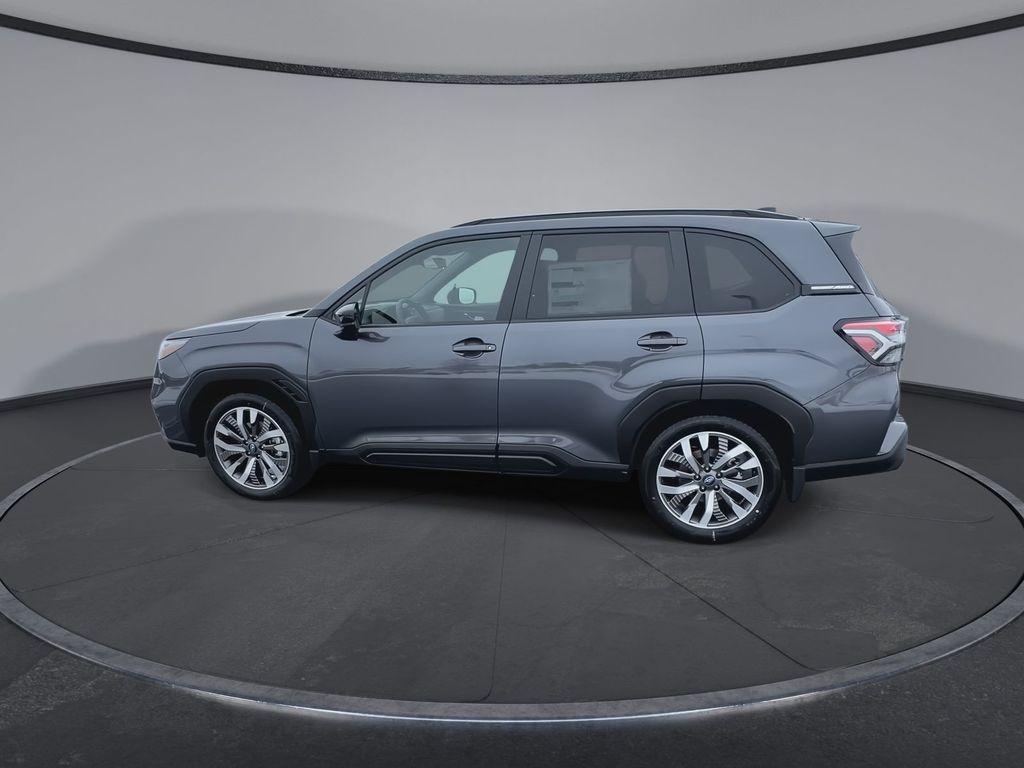 used 2025 Subaru Forester car, priced at $38,264