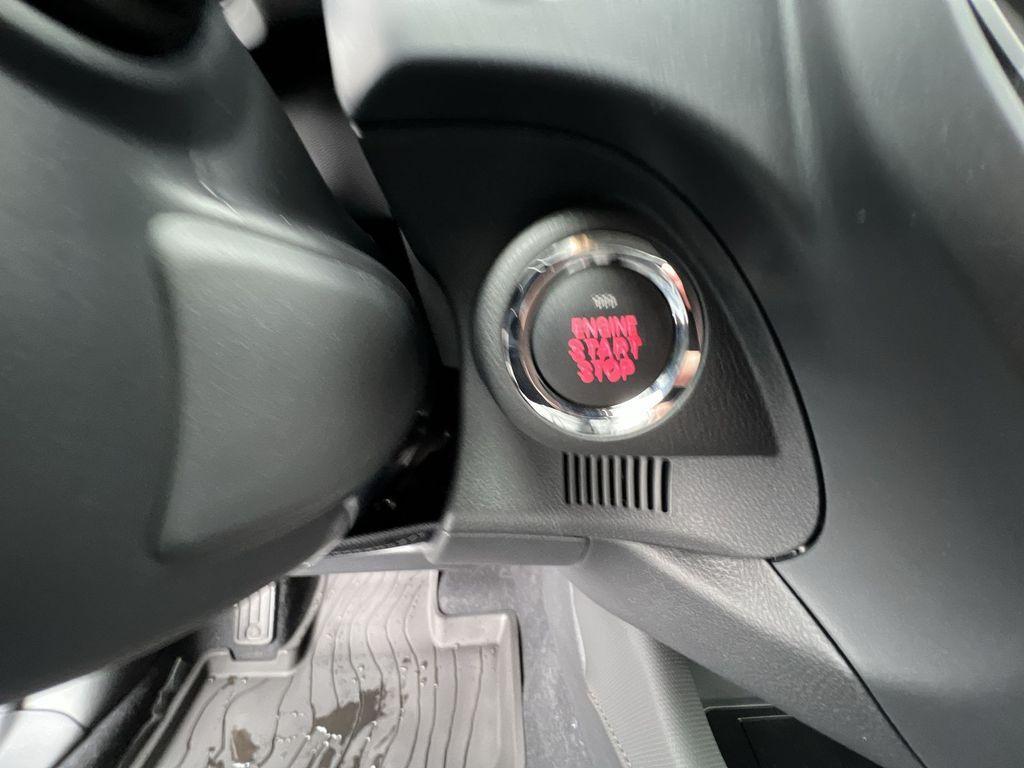 used 2025 Subaru Forester car, priced at $38,264