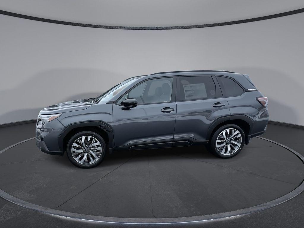 used 2025 Subaru Forester car, priced at $38,264
