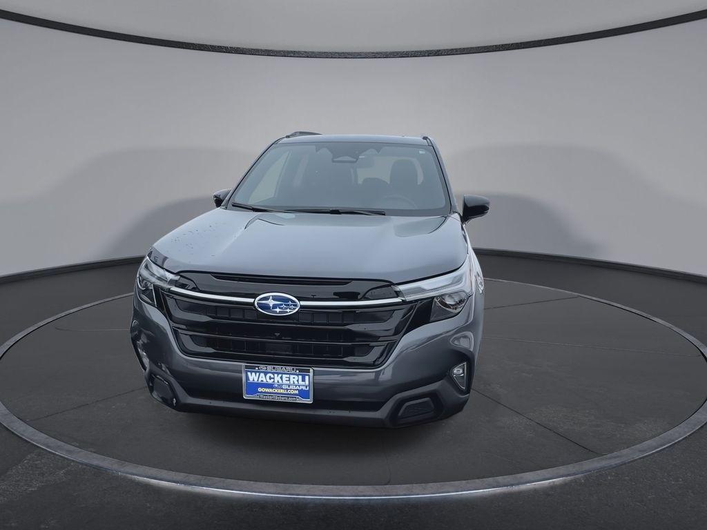 used 2025 Subaru Forester car, priced at $38,264