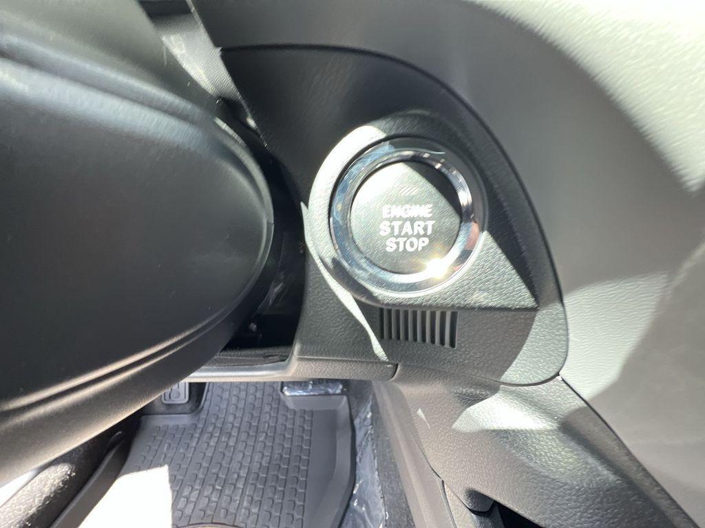 new 2025 Subaru Crosstrek car, priced at $36,700
