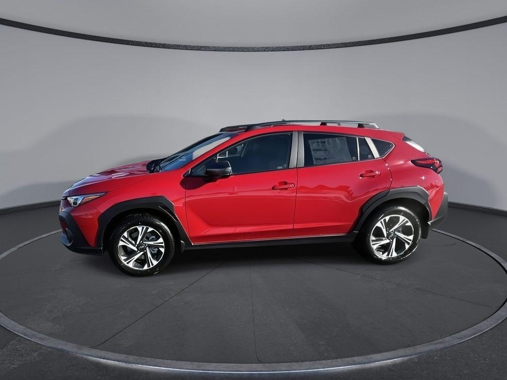 new 2024 Subaru Crosstrek car, priced at $29,355