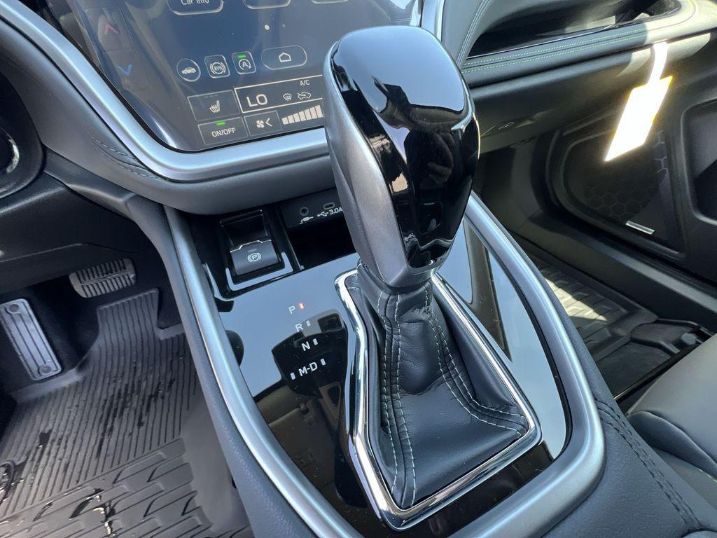 new 2025 Subaru Outback car, priced at $38,550