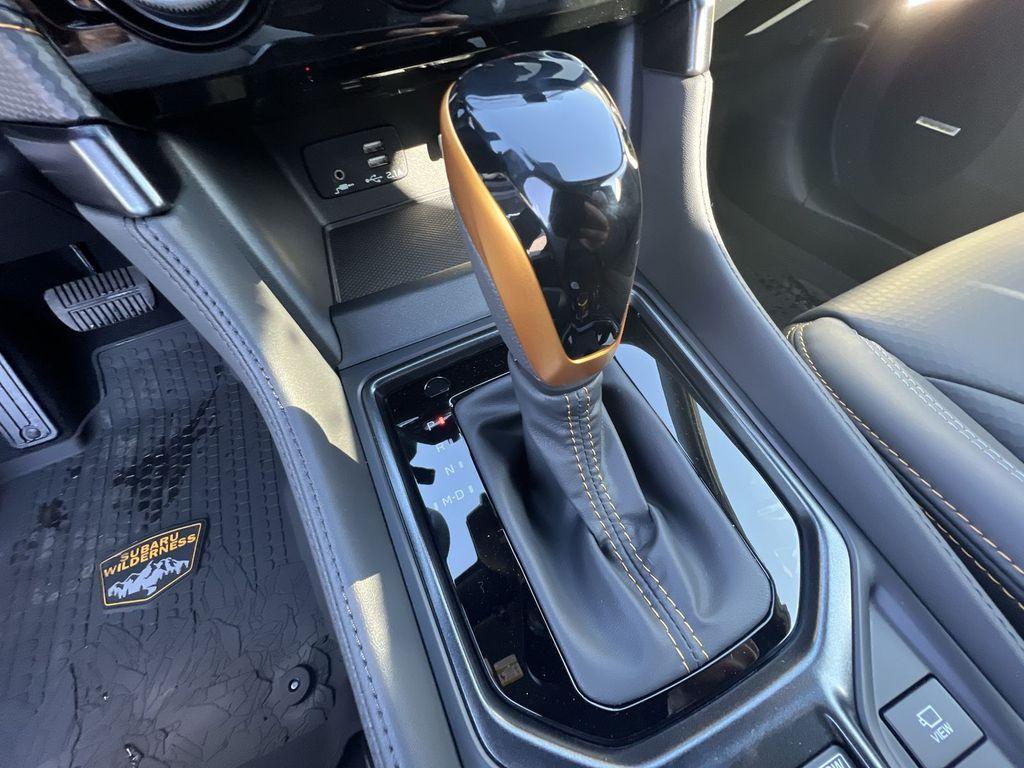 new 2025 Subaru Forester car, priced at $39,398