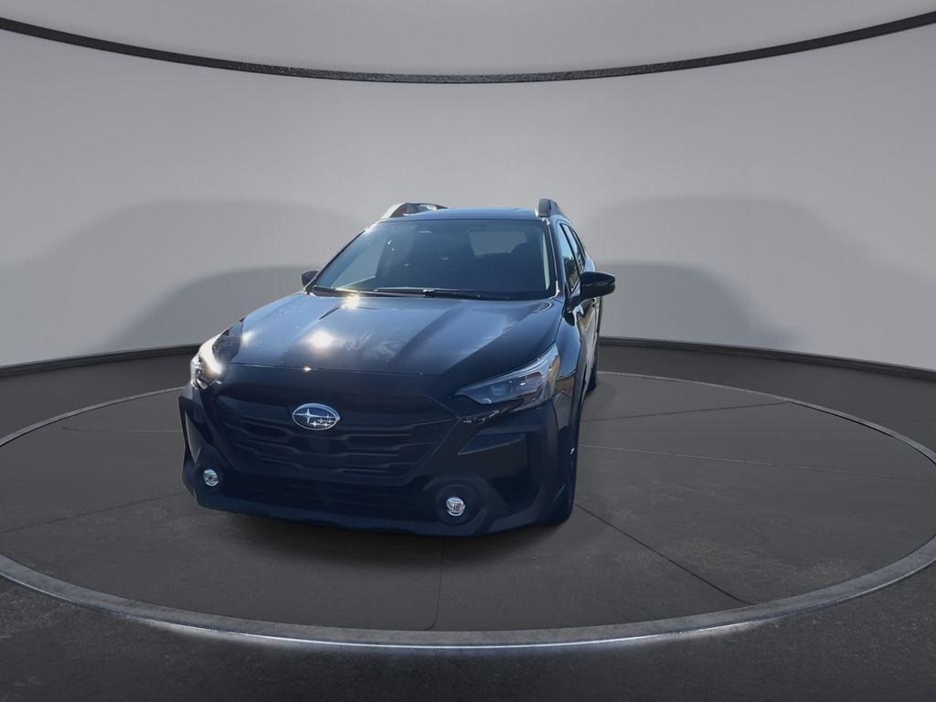 new 2025 Subaru Outback car, priced at $39,885