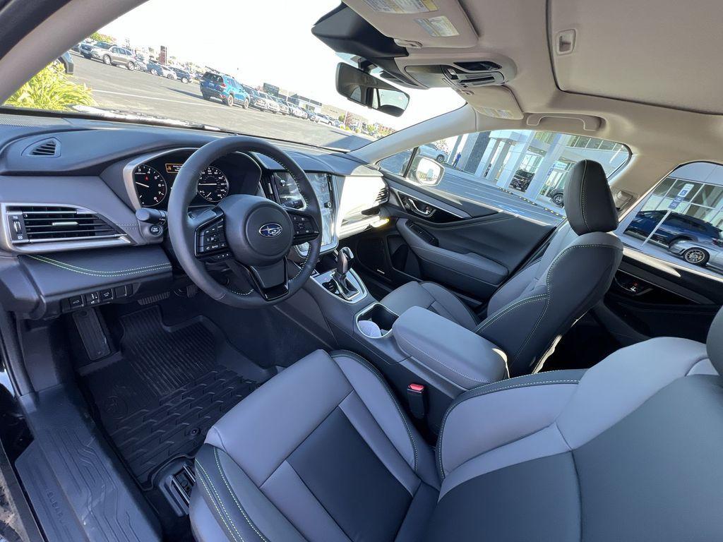 new 2025 Subaru Outback car, priced at $39,885