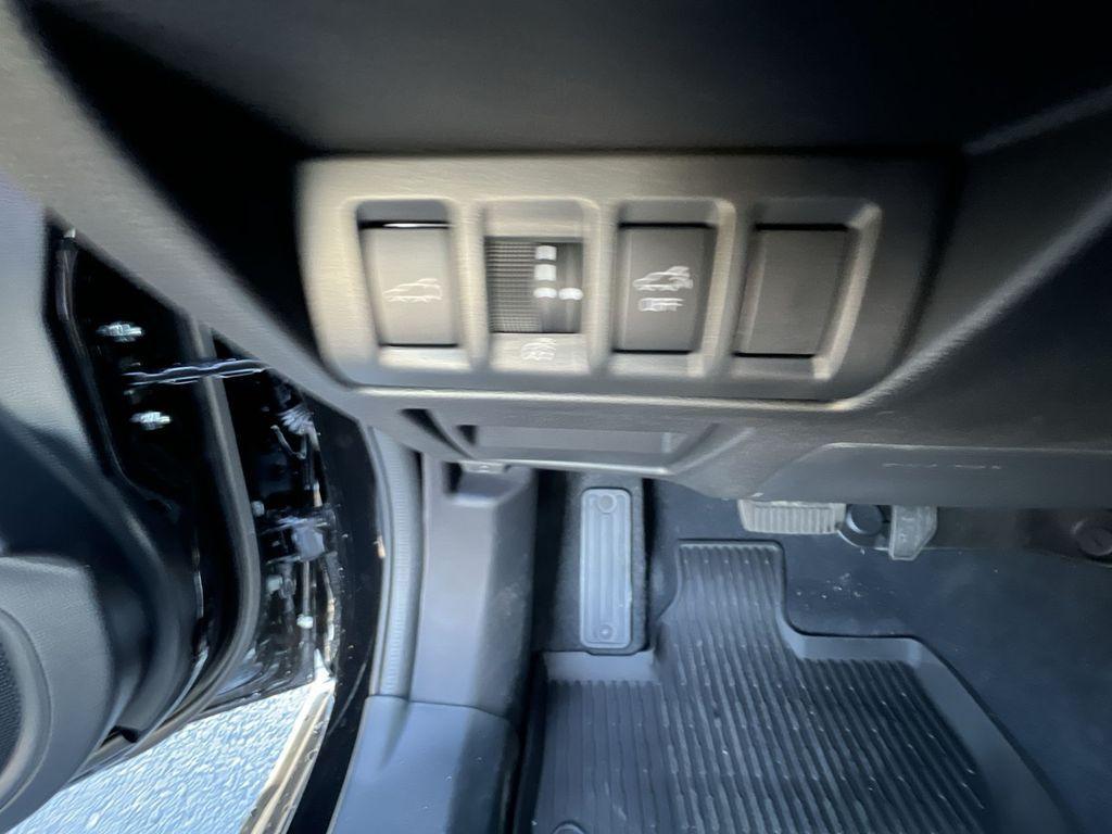new 2025 Subaru Outback car, priced at $39,885
