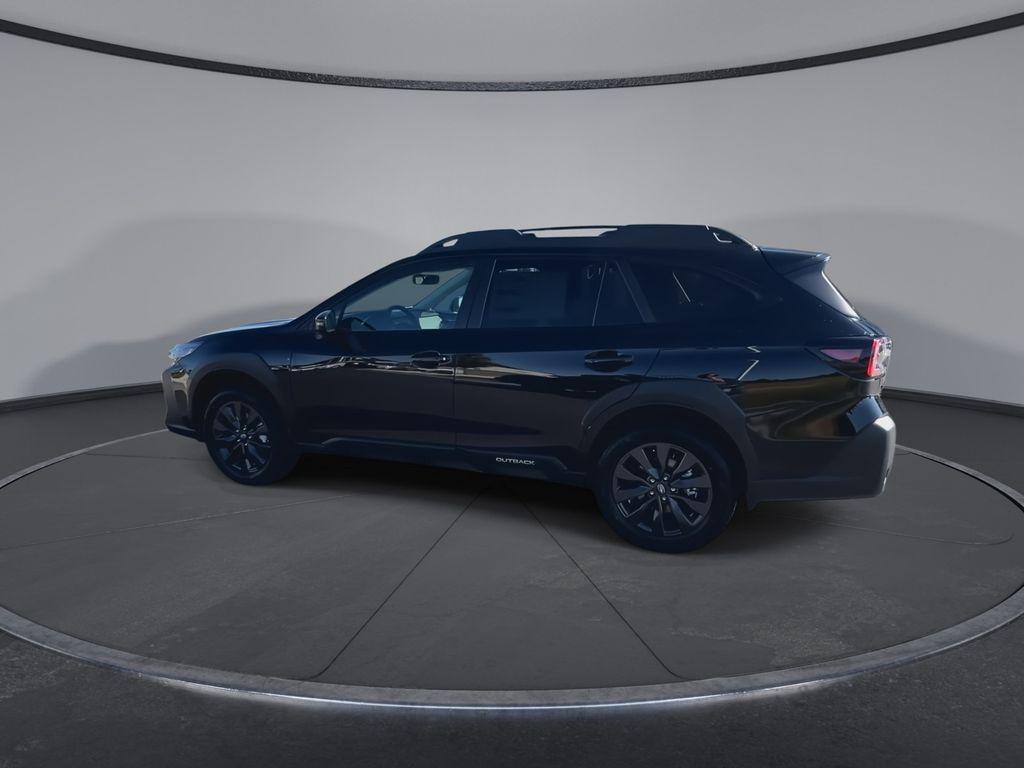 new 2025 Subaru Outback car, priced at $39,885