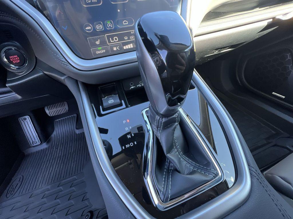 new 2025 Subaru Outback car, priced at $39,885