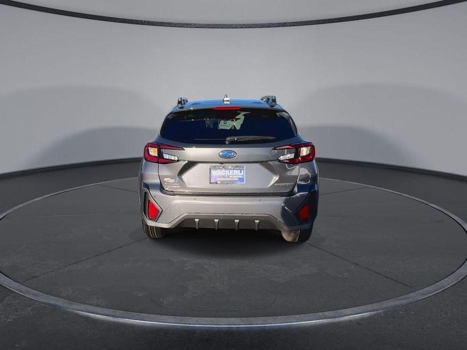 new 2024 Subaru Crosstrek car, priced at $33,818