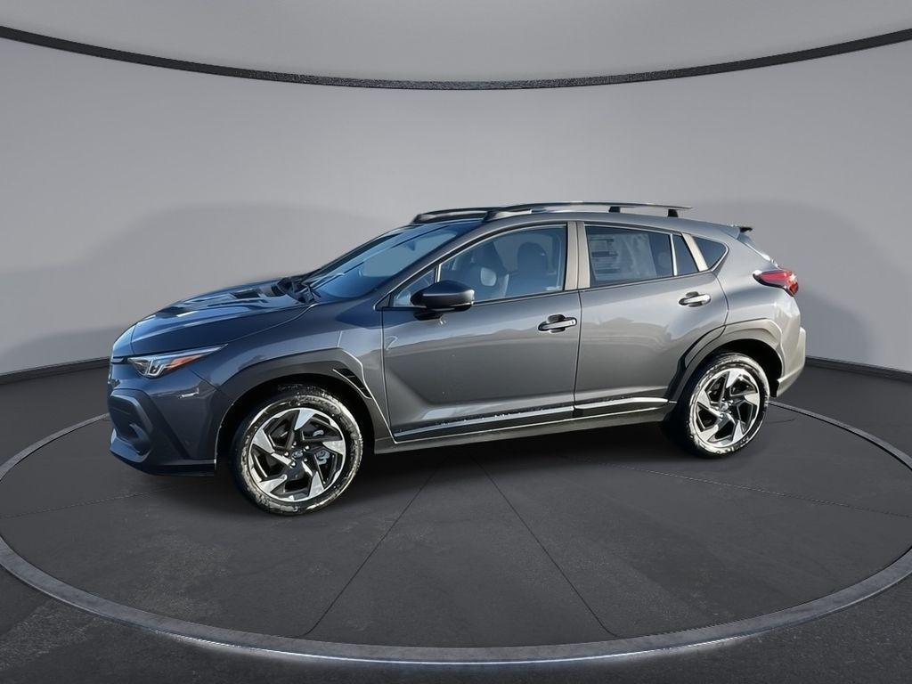 new 2024 Subaru Crosstrek car, priced at $33,818