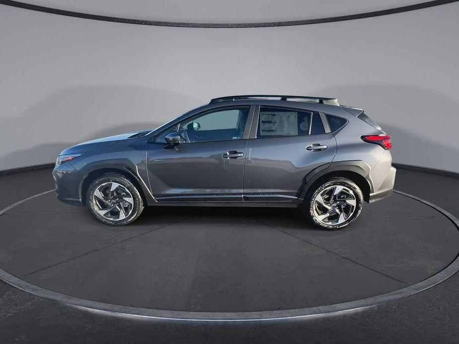 new 2024 Subaru Crosstrek car, priced at $33,818