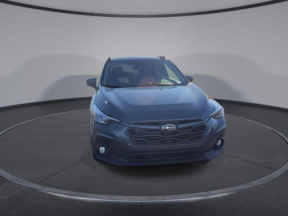 new 2024 Subaru Crosstrek car, priced at $33,818