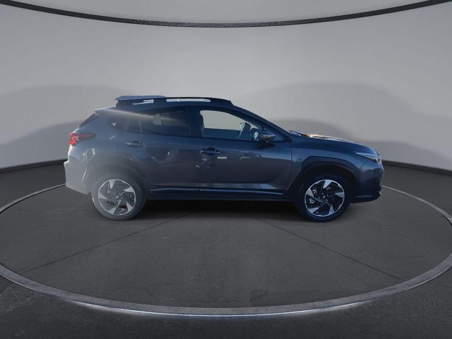 new 2024 Subaru Crosstrek car, priced at $33,818