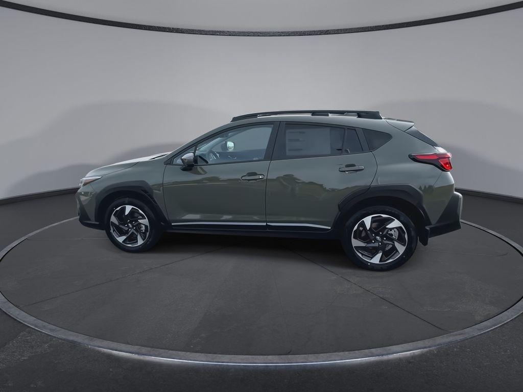 new 2025 Subaru Crosstrek car, priced at $35,746