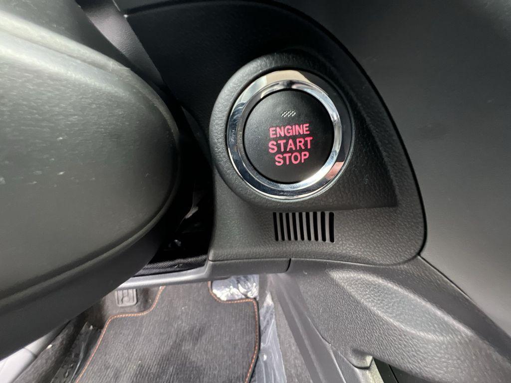 new 2025 Subaru Crosstrek car, priced at $35,746