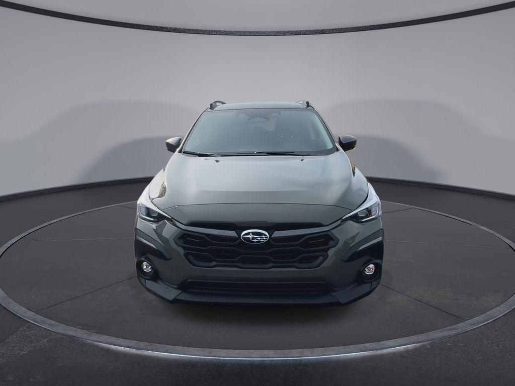 new 2025 Subaru Crosstrek car, priced at $35,746