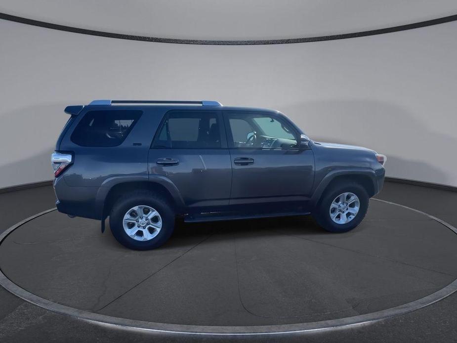 used 2018 Toyota 4Runner car, priced at $30,995