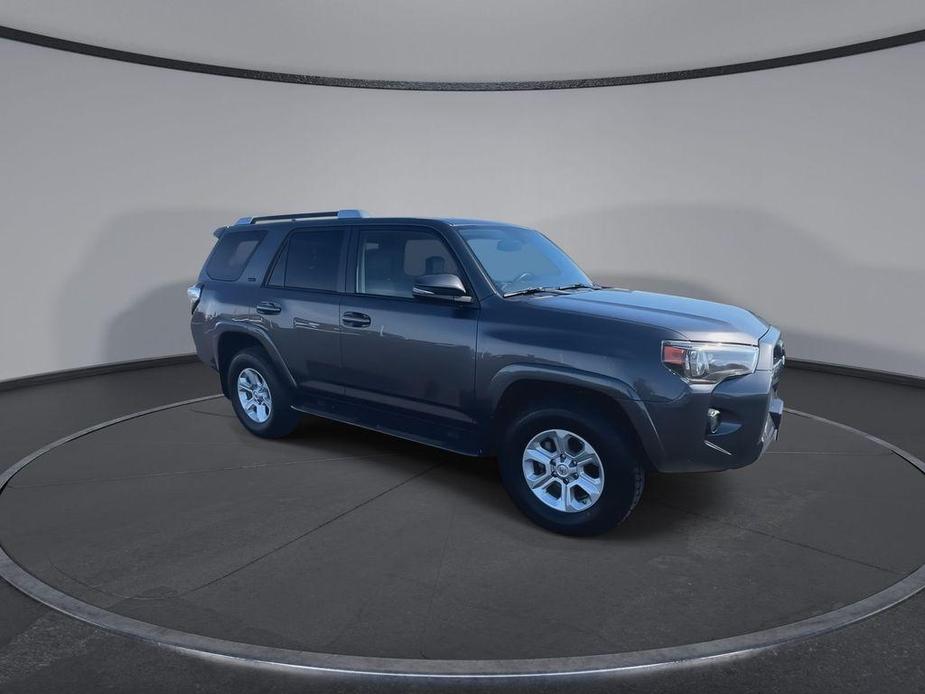 used 2018 Toyota 4Runner car, priced at $30,995