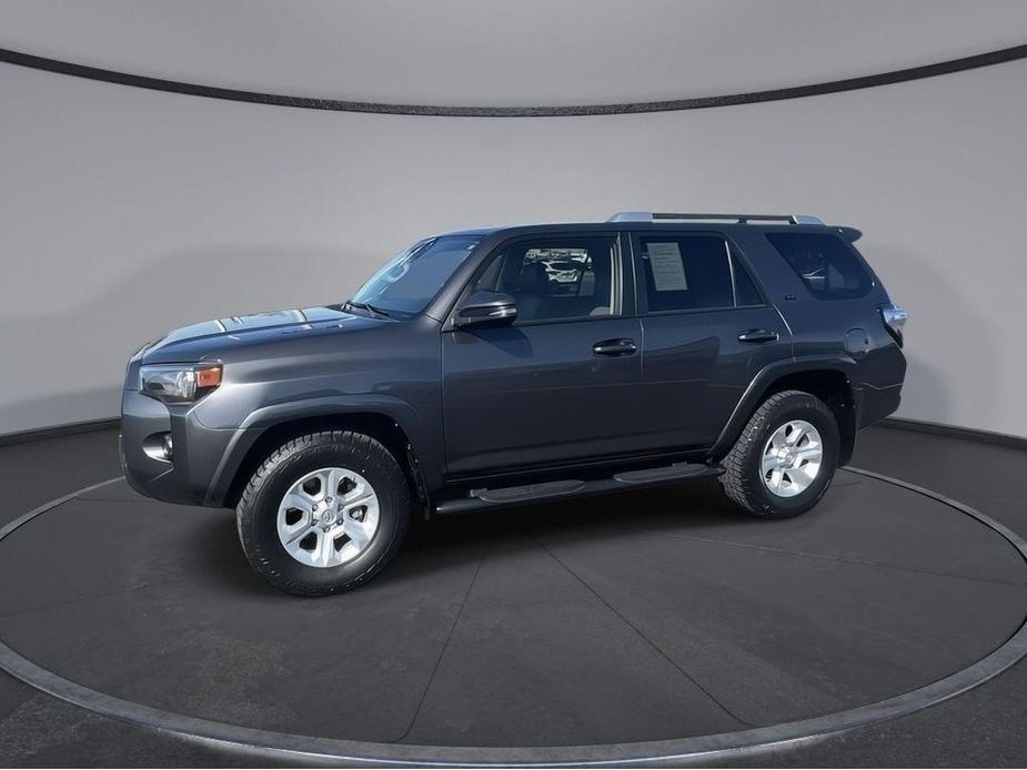 used 2018 Toyota 4Runner car, priced at $30,995