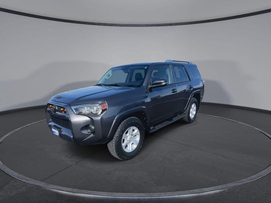 used 2018 Toyota 4Runner car, priced at $30,995