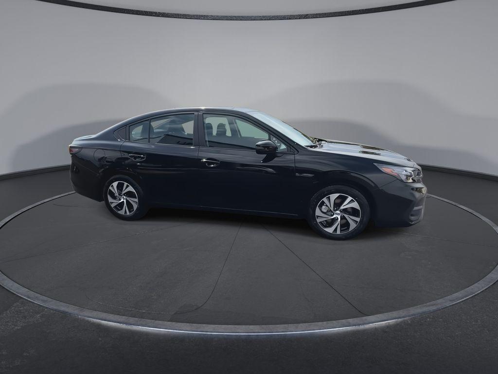 new 2025 Subaru Legacy car, priced at $30,401